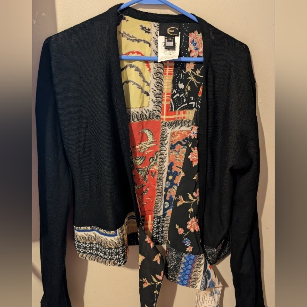 Just Cavalli Black Other